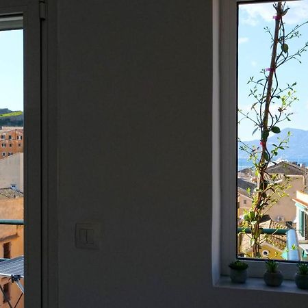 Corfu Rooftop Eksteriør billede